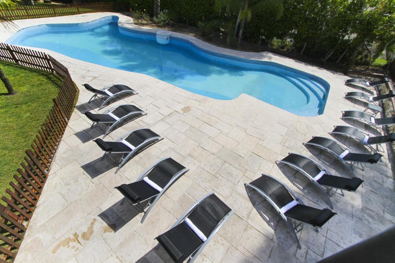 New Play Lake Villa Salou Dış mekan fotoğraf