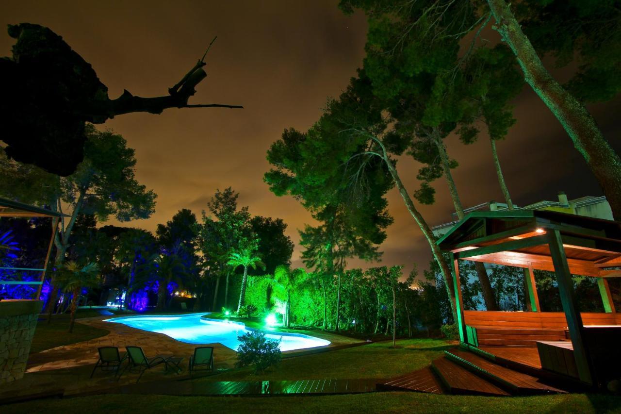 New Play Lake Villa Salou Dış mekan fotoğraf