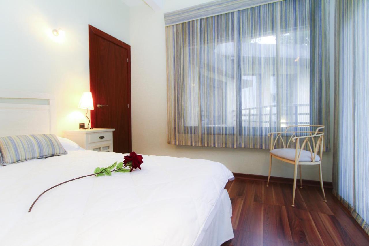 New Play Lake Villa Salou Dış mekan fotoğraf