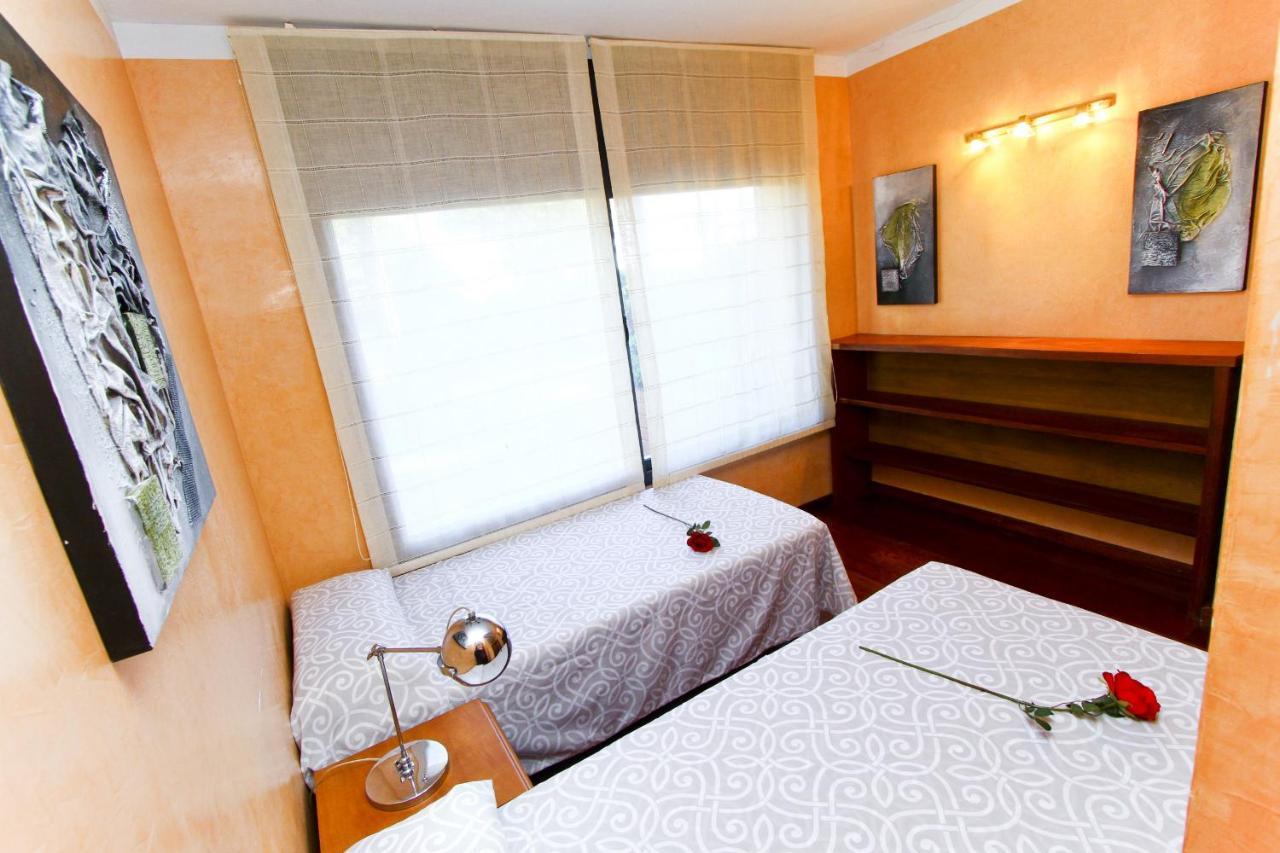 New Play Lake Villa Salou Dış mekan fotoğraf