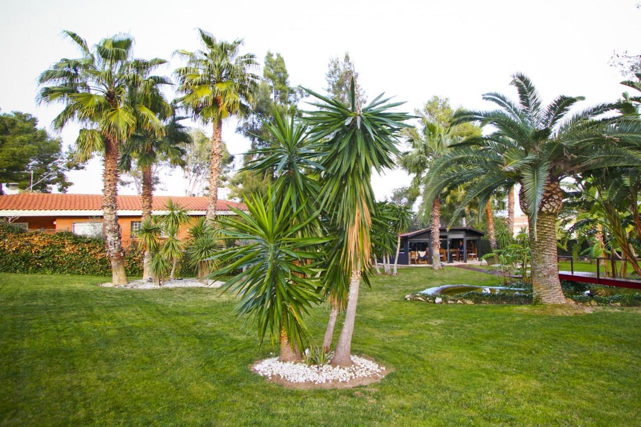New Play Lake Villa Salou Dış mekan fotoğraf