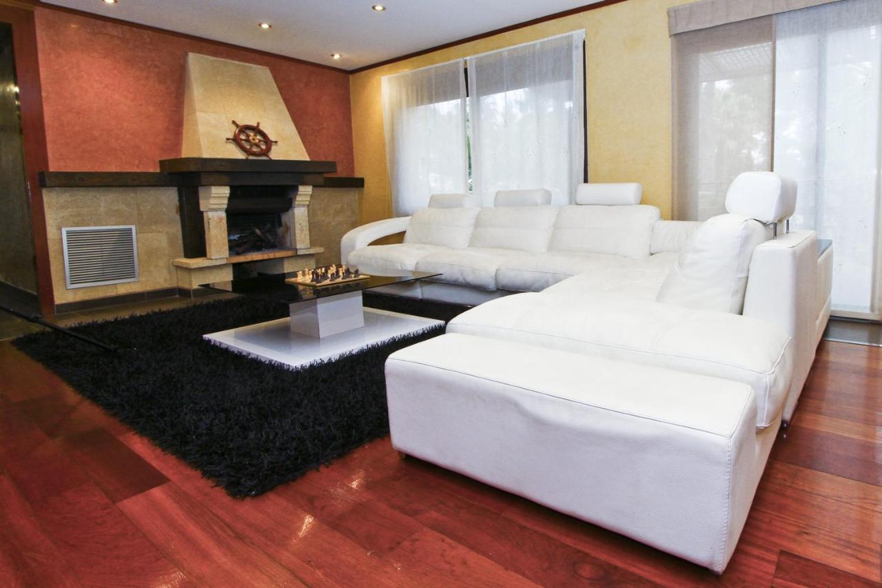 New Play Lake Villa Salou Dış mekan fotoğraf