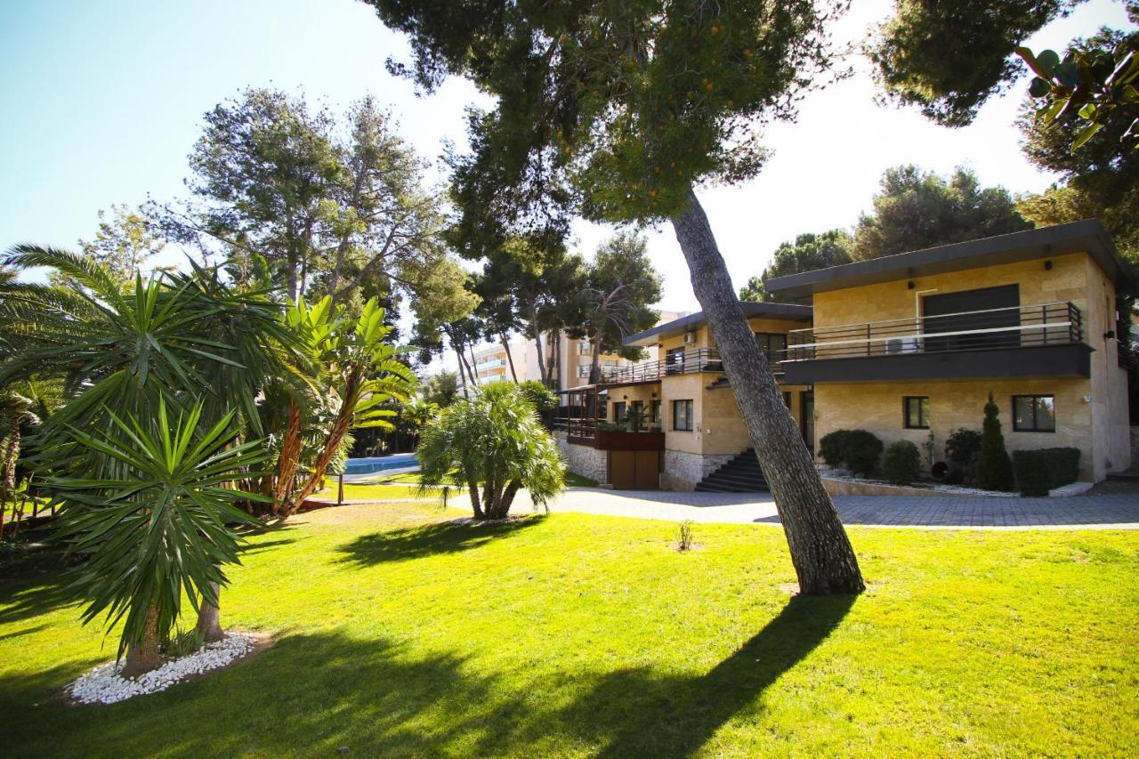 New Play Lake Villa Salou Dış mekan fotoğraf