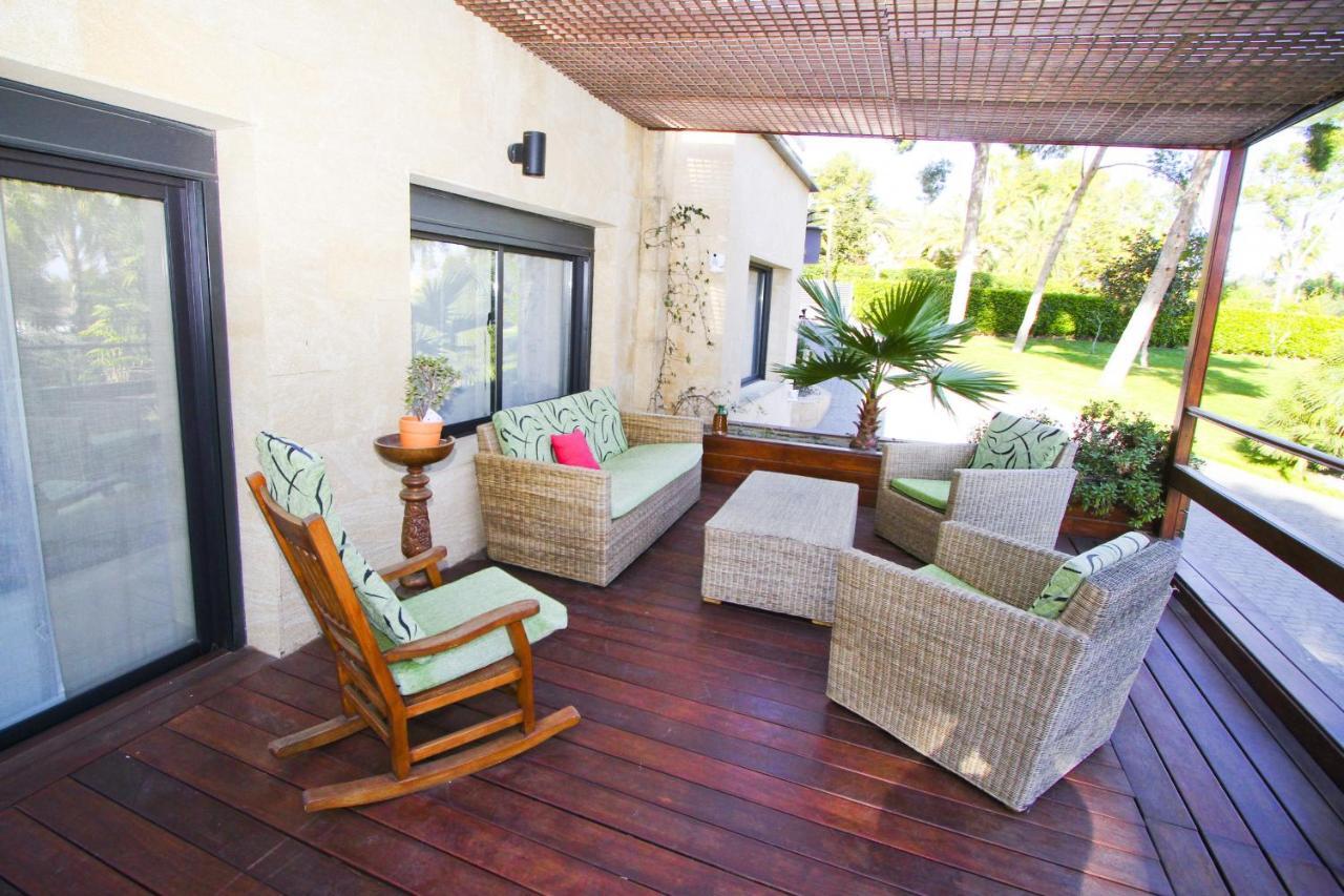 New Play Lake Villa Salou Dış mekan fotoğraf