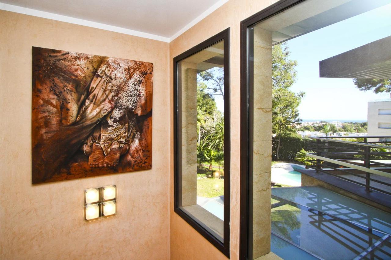 New Play Lake Villa Salou Dış mekan fotoğraf